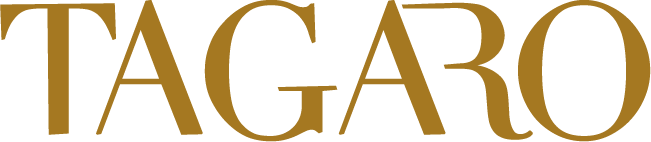 TAGARO LOGO